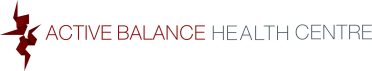 Active Balance Health Centre Logo