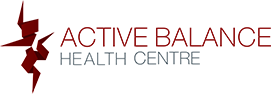 Active Balance Health Centre Logo
