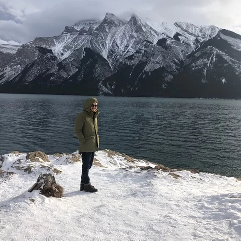 Winter Matt
